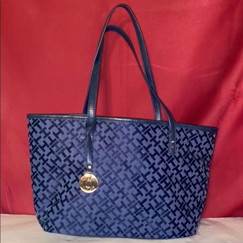 Tommy Hilfiger Purse